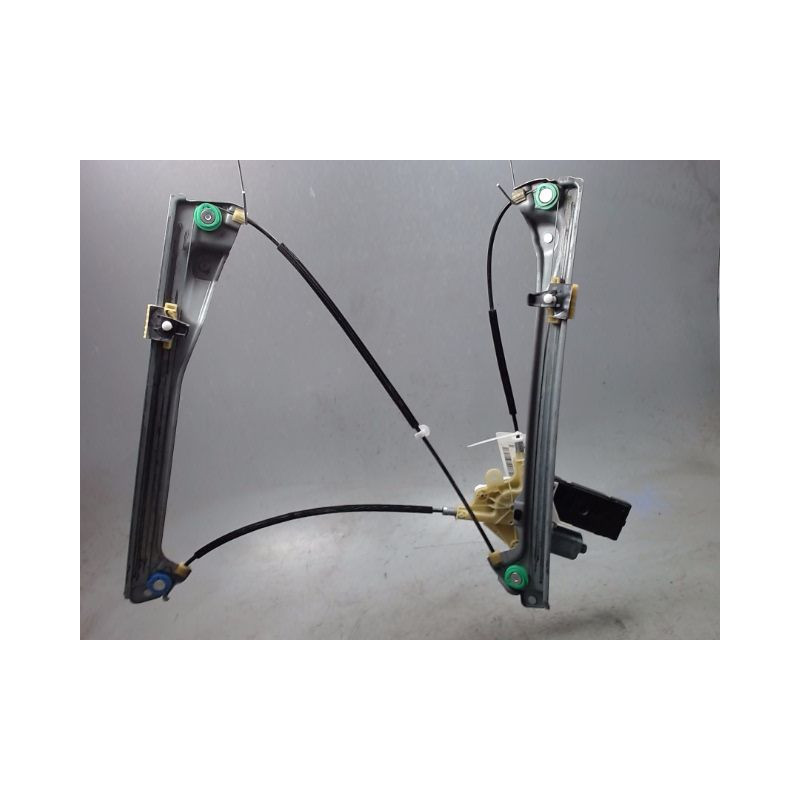 MECANISME+MOTEUR LEVE-GLACE AVANT GAUCHE RENAULT LAGUNA III 2007-