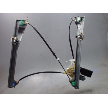 MECANISME+MOTEUR LEVE-GLACE AVANT GAUCHE RENAULT LAGUNA III 2007-
