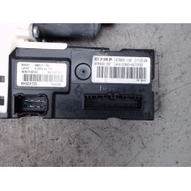 MECANISME+MOTEUR LEVE-GLACE AVANT GAUCHE RENAULT LAGUNA III 2007-
