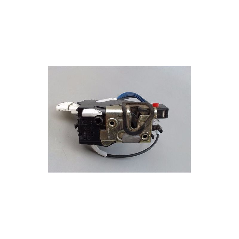 SYSTEME CONDAMNATION ARRIERE DROIT PEUGEOT 407 2004-2008