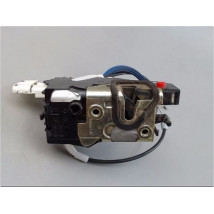 SYSTEME CONDAMNATION ARRIERE DROIT PEUGEOT 407 2004-2008