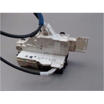 SYSTEME CONDAMNATION ARRIERE DROIT PEUGEOT 407 2004-2008