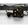 ATTELAGE MAZDA BT-50