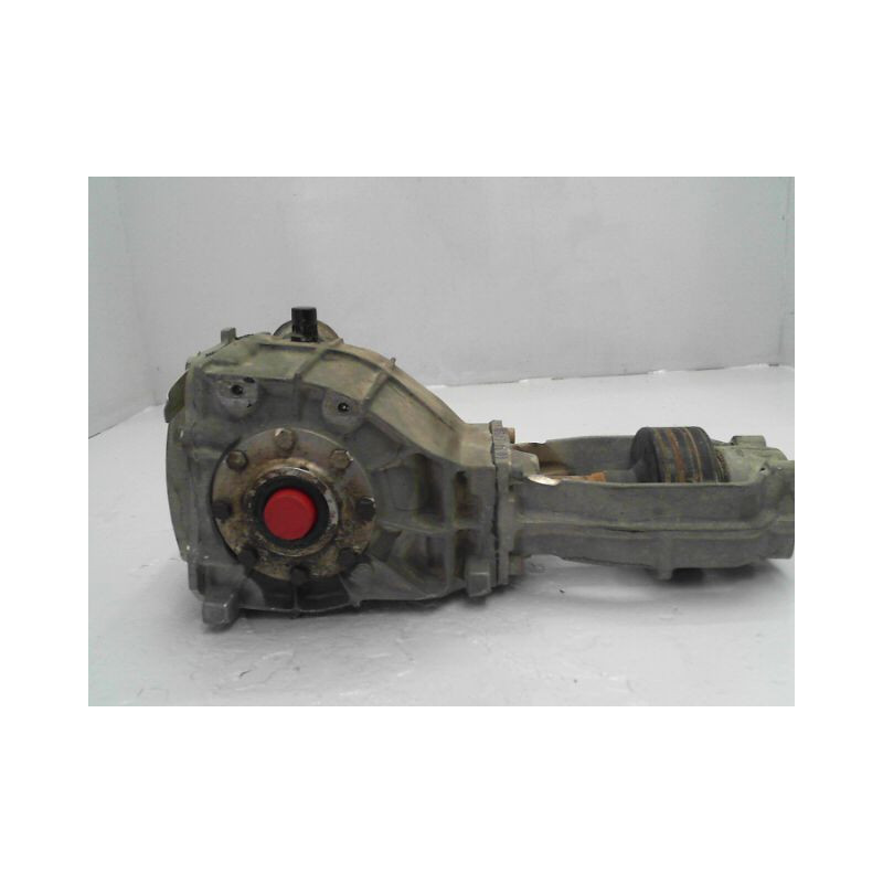 PONT ARRIERE CITROEN BERLINGO FGT 2002- 1.6 HDI 75 