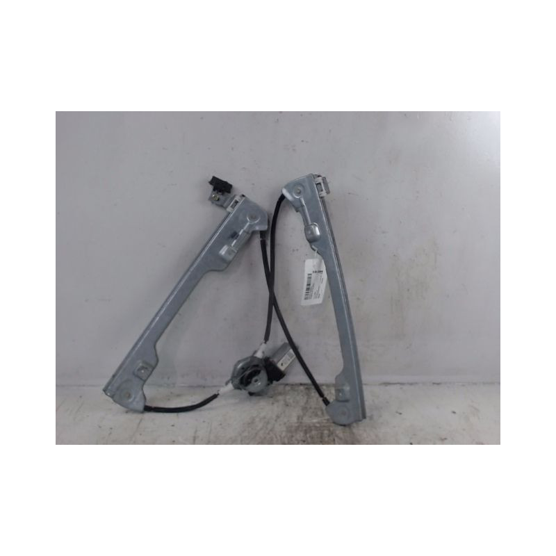 MECANISME+MOTEUR LEVE-GLACE AVANT DROIT NISSAN PRIMERA 2002-