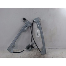 MECANISME+MOTEUR LEVE-GLACE AVANT DROIT NISSAN PRIMERA 2002-