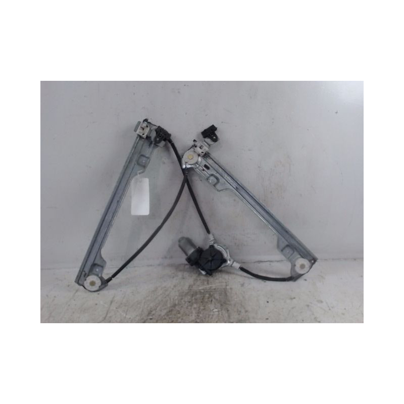 MECANISME+MOTEUR LEVE-GLACE AVANT DROIT NISSAN PRIMERA 2002-
