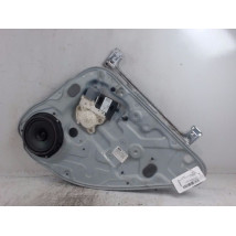 MECANISME+MOTEUR LEVE-GLACE ARRIERE DROIT FORD FOCUS BREAK 2005-