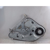 MECANISME+MOTEUR LEVE-GLACE ARRIERE DROIT FORD FOCUS BREAK 2005-