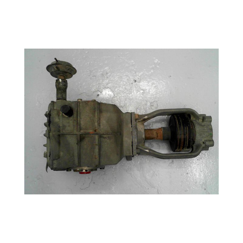 PONT ARRIERE CITROEN BERLINGO FGT 2002- 1.6 HDI 75 