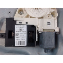 MECANISME+MOTEUR LEVE-GLACE ARRIERE DROIT FORD FOCUS BREAK 2005-