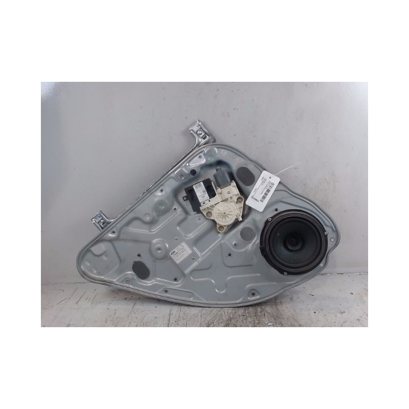MECANISME+MOTEUR LEVE-GLACE ARRIERE GAUCHE FORD FOCUS BREAK 2005-