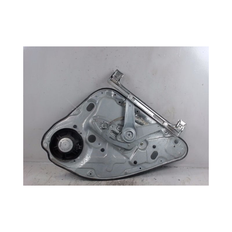 MECANISME+MOTEUR LEVE-GLACE ARRIERE GAUCHE FORD FOCUS BREAK 2005-