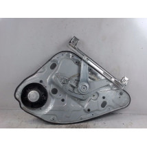 MECANISME+MOTEUR LEVE-GLACE ARRIERE GAUCHE FORD FOCUS BREAK 2005-