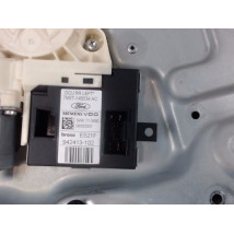 MECANISME+MOTEUR LEVE-GLACE ARRIERE GAUCHE FORD FOCUS BREAK 2005-