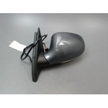 RETROVISEUR EXTERIEUR ELECTRIQUE GAUCHE VOLKSWAGEN PASSAT SW 2005-