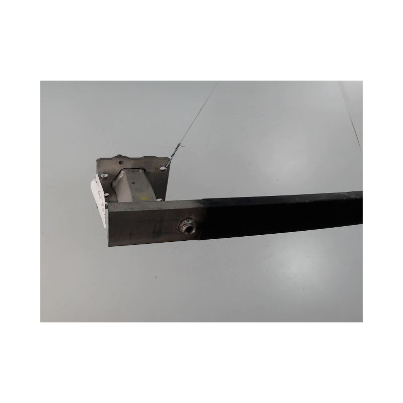 RENFORT PARE-CHOC AVANT PEUGEOT 307 CC 03-05