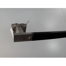 RENFORT PARE-CHOC AVANT PEUGEOT 307 CC 03-05