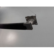 RENFORT PARE-CHOC AVANT PEUGEOT 307 CC 03-05