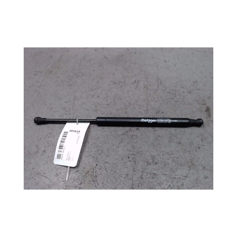 VERIN DROIT COFFRE ARRIERE B.M.W. SERIE 3
