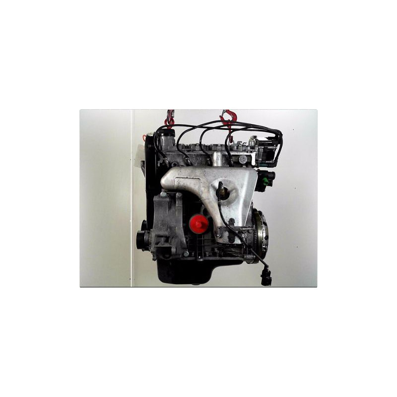 MOTEUR ESSENCE SEAT AROSA 2000-2005 1.0