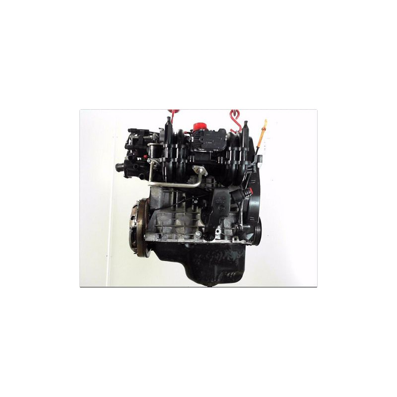 MOTEUR ESSENCE SEAT AROSA 2000-2005 1.0