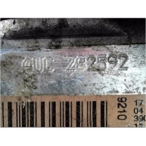 MOTEUR ESSENCE SEAT AROSA 2000-2005 1.0
