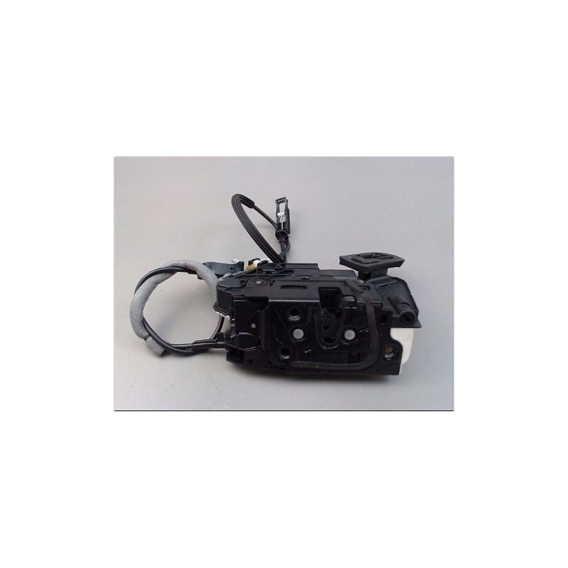 SYSTEME CONDAMNATION AVANT DROIT VOLKSWAGEN GOLF VI 08-13