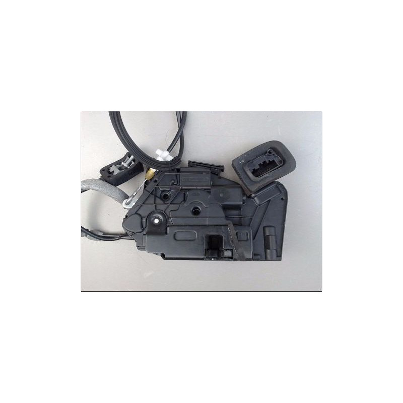 SYSTEME CONDAMNATION AVANT DROIT VOLKSWAGEN GOLF VI 08-13