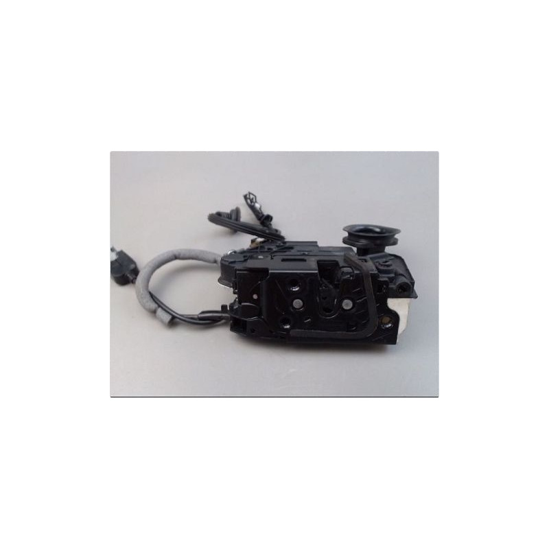 SYSTEME CONDAMNATION ARRIERE DROIT VOLKSWAGEN GOLF VI 08-13