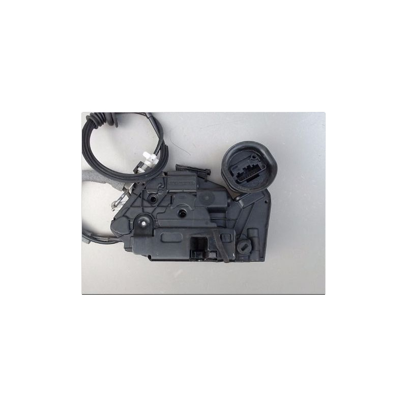 SYSTEME CONDAMNATION ARRIERE DROIT VOLKSWAGEN GOLF VI 08-13
