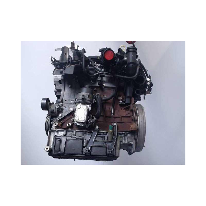 MOTEUR DIESEL PEUGEOT 407 SW 2.0 HDi 135