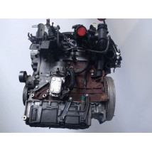 MOTEUR DIESEL PEUGEOT 407 SW 2.0 HDi 135