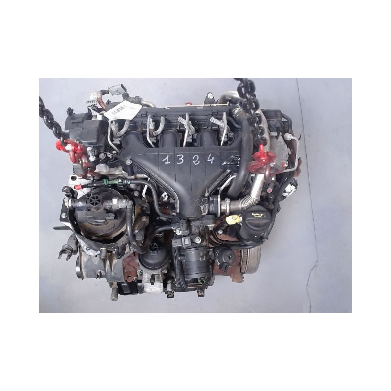 MOTEUR DIESEL PEUGEOT 407 SW 2.0 HDi 135