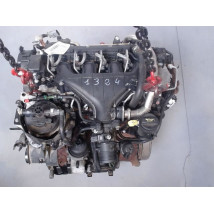 MOTEUR DIESEL PEUGEOT 407 SW 2.0 HDi 135