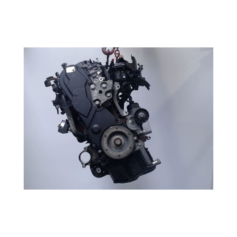 MOTEUR DIESEL PEUGEOT 407 SW 2.0 HDi 135
