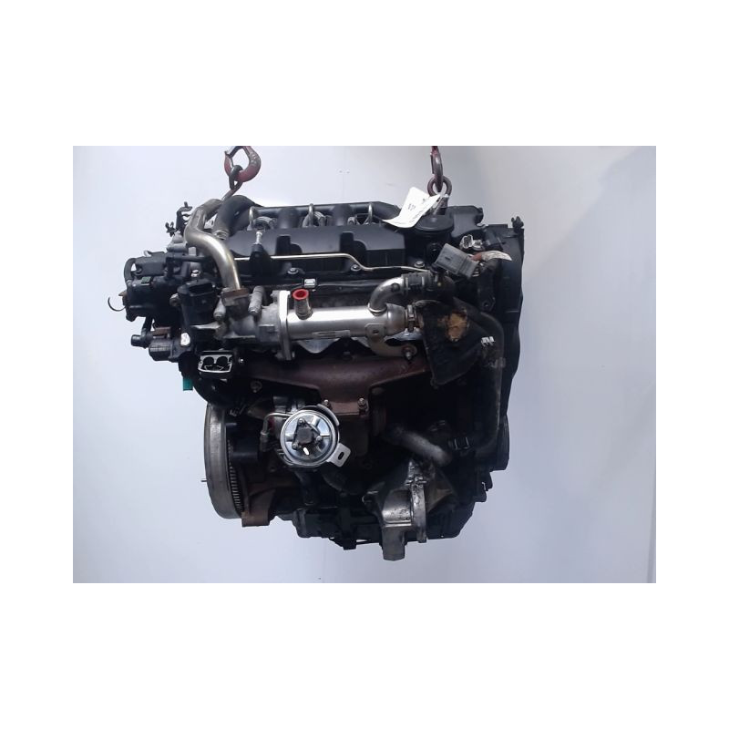 MOTEUR DIESEL PEUGEOT 407 SW 2.0 HDi 135