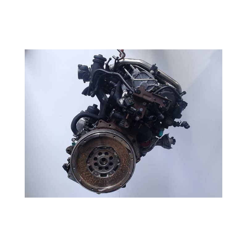 MOTEUR DIESEL PEUGEOT 407 SW 2.0 HDi 135