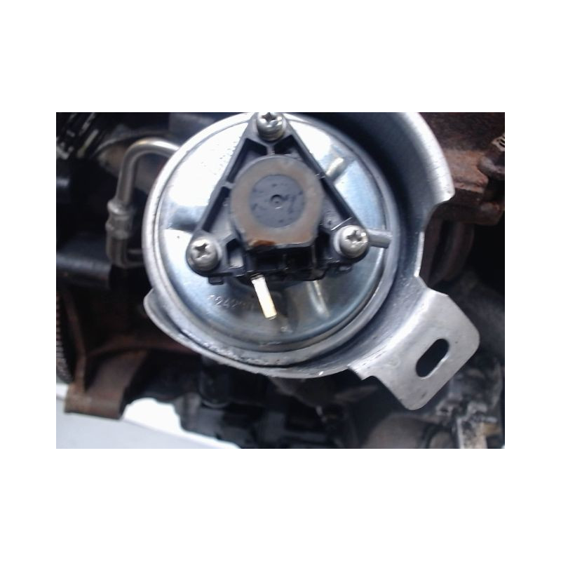 MOTEUR DIESEL PEUGEOT 407 SW 2.0 HDi 135
