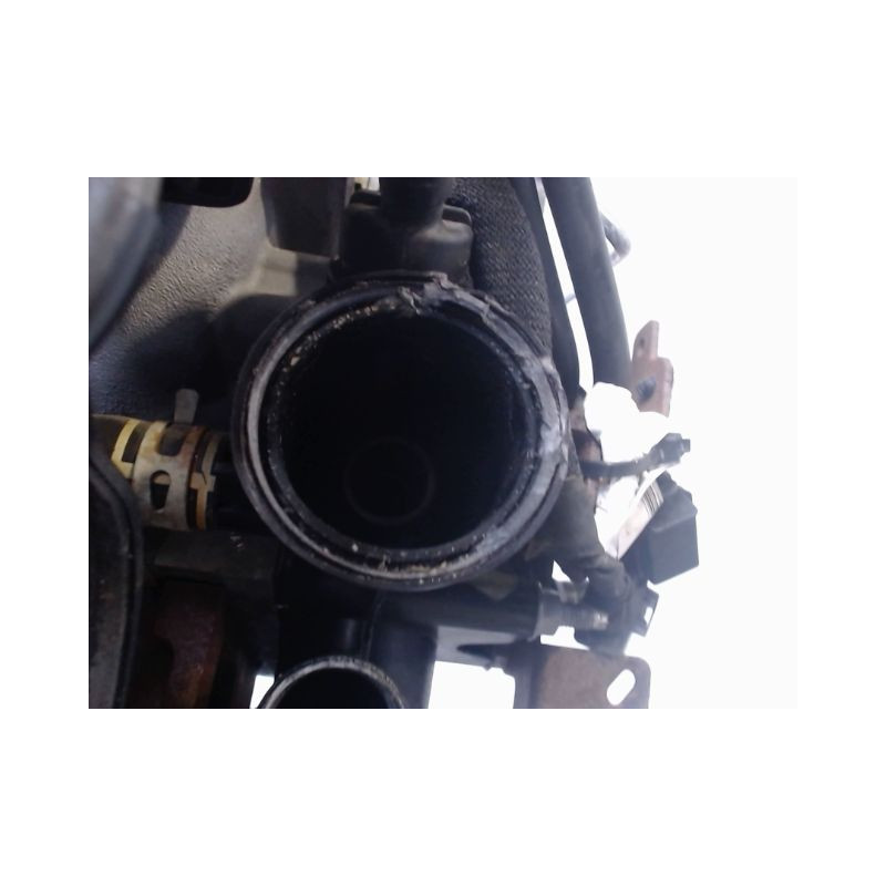 MOTEUR DIESEL PEUGEOT 407 SW 2.0 HDi 135