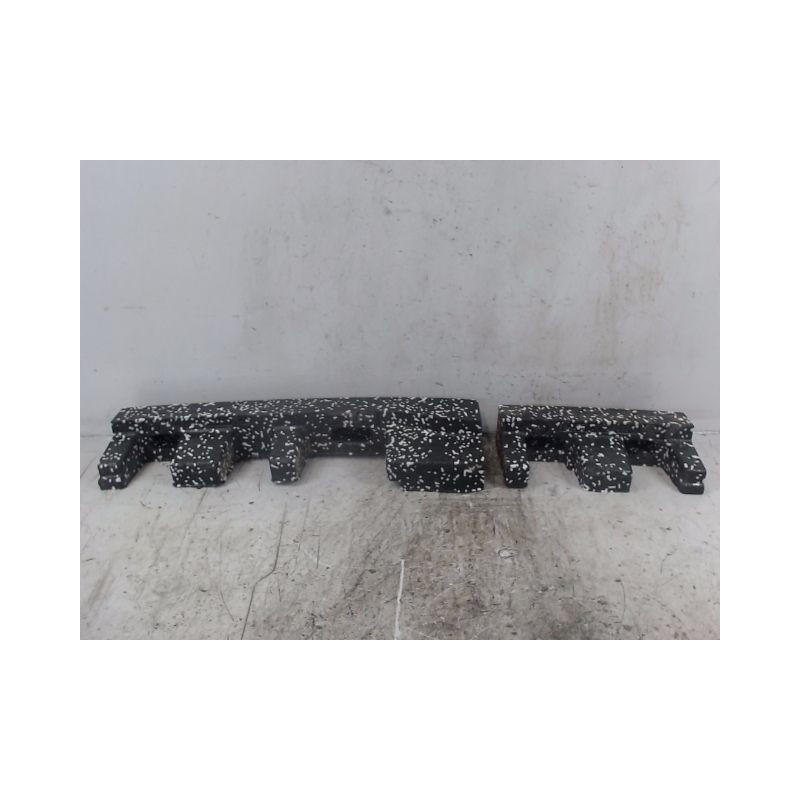 ABSORBEUR PARE-CHOC ARRIERE PEUGEOT 206 CC 2000-2007