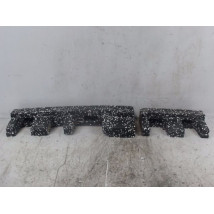 ABSORBEUR PARE-CHOC ARRIERE PEUGEOT 206 CC 2000-2007