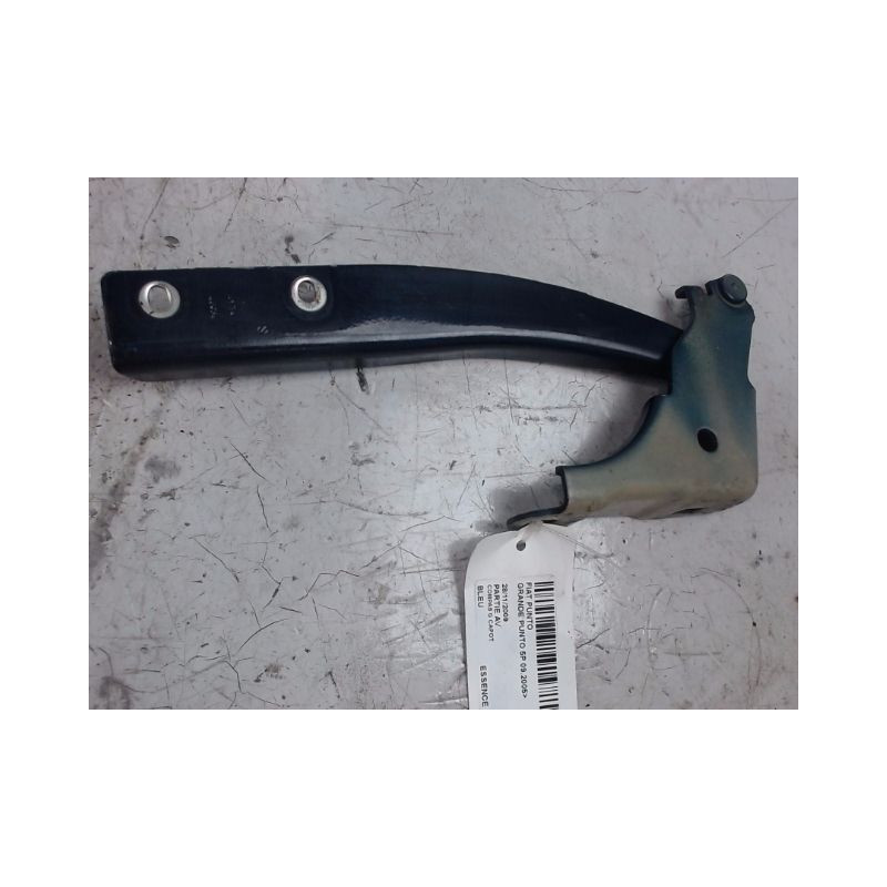COMPAS GAUCHE CAPOT FIAT GRANDE PUNTO 2005-