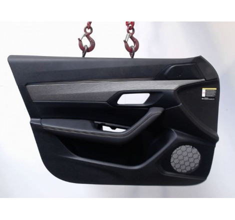 GARNITURE PORTE AVG