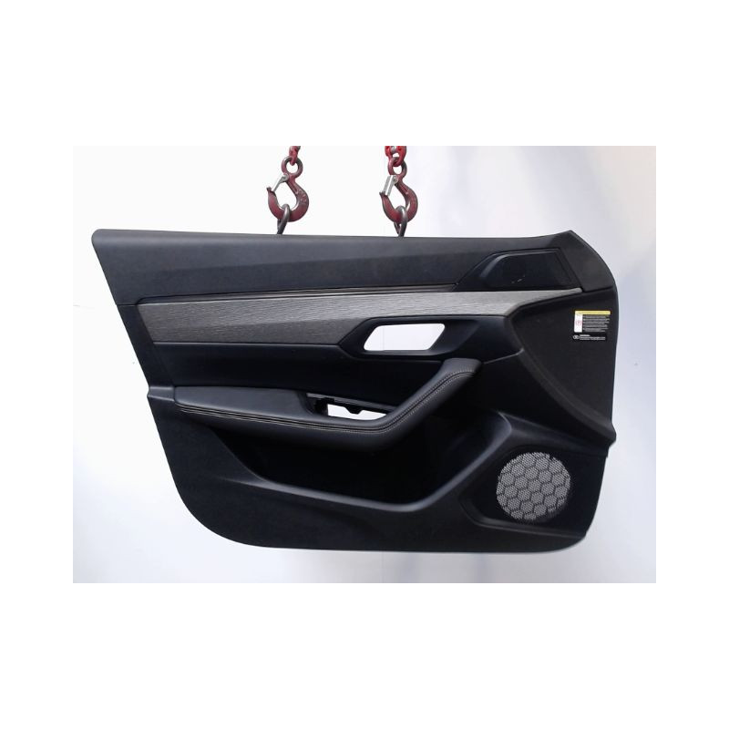 GARNITURE PORTE AVANT GAUCHE PEUGEOT 508 2010-
