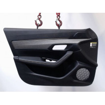 GARNITURE PORTE AVANT GAUCHE PEUGEOT 508 2010-