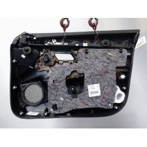 GARNITURE PORTE AVANT GAUCHE PEUGEOT 508 2010-