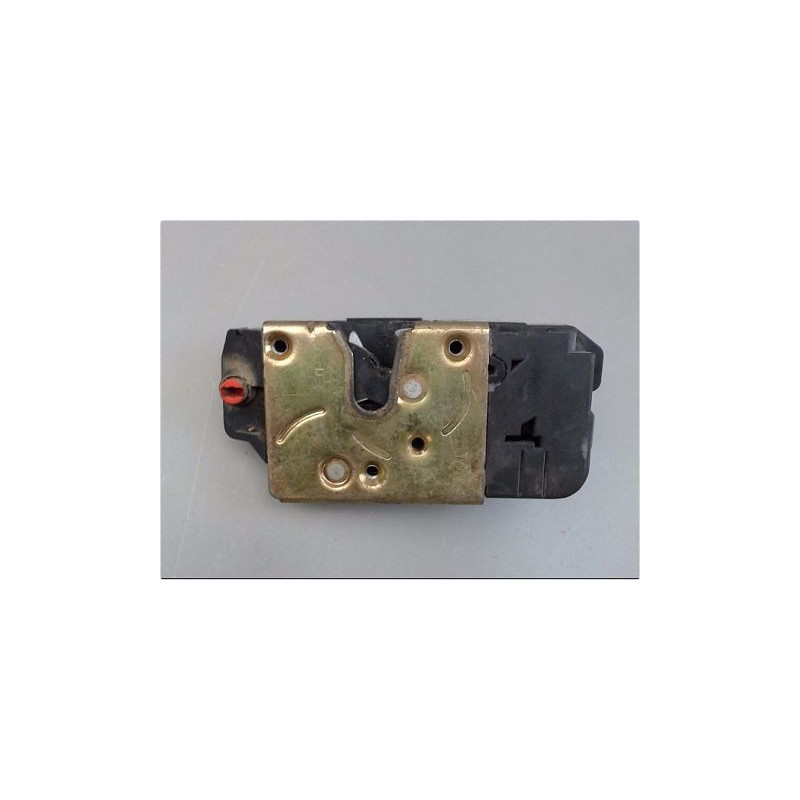 SYSTEME CONDAMNATION ARRIERE DROIT PEUGEOT 306 BREAK 97-2002