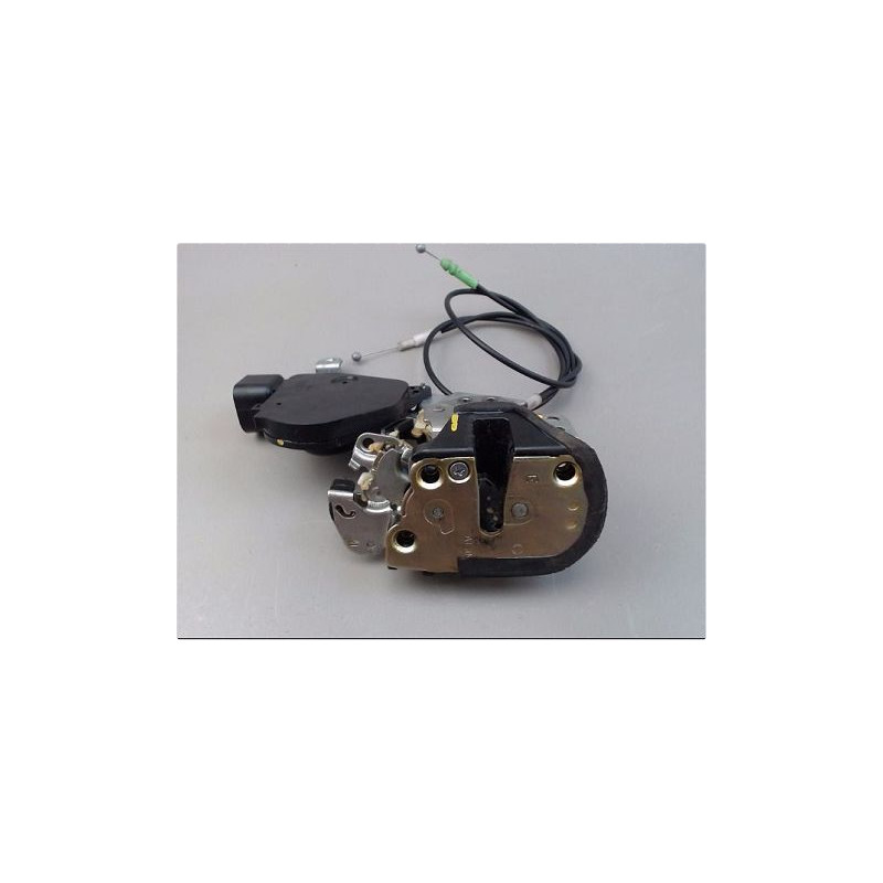 SYSTEME CONDAMNATION AVANT DROIT TOYOTA AVENSIS VERSO 04-06