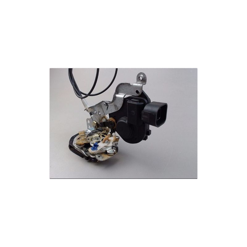 SYSTEME CONDAMNATION AVANT DROIT TOYOTA AVENSIS VERSO 04-06